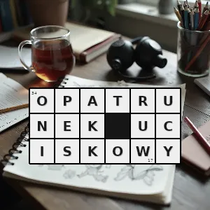 Hasło krzyżówkowe opatrunek mający na celu zatamowanie krwawienia - opatrunek uciskowy – rozwiązanie, synonimy, podpowiedzi i definicje krzyżówkowe
